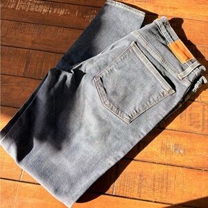 Madewell 10" High-Rise Skinny Jeans